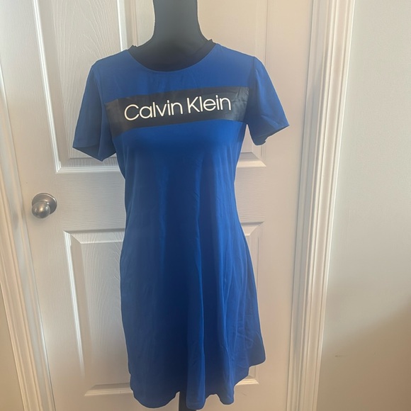 Calvin Klein Dress - Picture 1 of 4